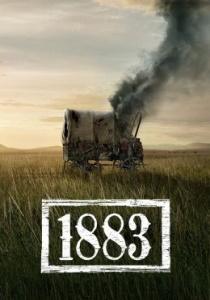 1883 сериал